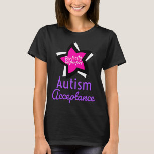 Autism Acceptance T-Shirt