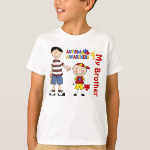 Autism AW 4BR  shirt
