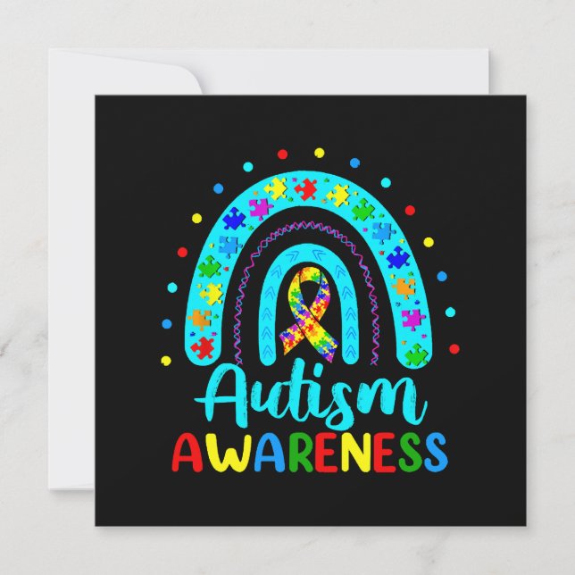 Autism Awareness (Front)