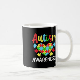 Autism Awareness 1  Coffee Mug