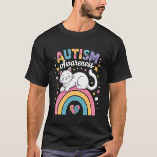 Autism Awareness 3 T-Shirt