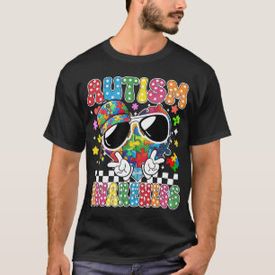 autism awareness (3 T-Shirt