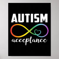 Autism Awareness Acceptance Shirt Autism Awareness