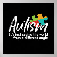 Autism Awareness and Support for Autistic Children