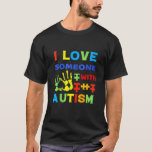 Autism Awareness As Tronaut Adhd Autism T-Shirt<br><div class="desc">Autism Awareness As Tronaut Adhd Autism</div>