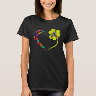 Autism Awareness Autistic Diversity Autist T-Shirt