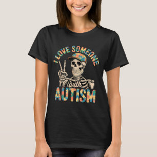 Autism awareness autistic  T-Shirt