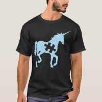 Autism Awareness , Blue Unicorn Day April 2018 Gif