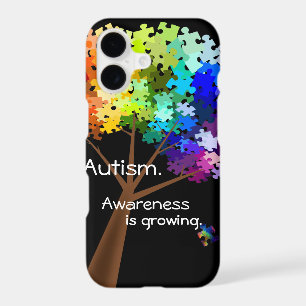 Autism Awareness Case-Mate Case