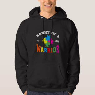 Autism Awareness  Essential         Hoodie