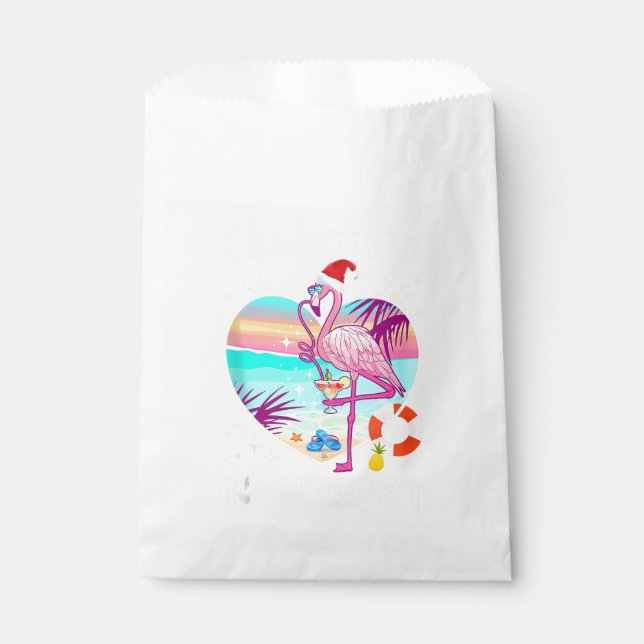 Autism Awareness Halloween Fall October Puzzle Pum Favour Bag (Front)