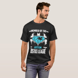 Autism Awareness Hanes Tagless Autism T-Shirts