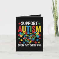 Autism awareness