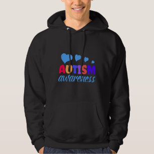Autism Awareness                            Hoodie