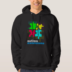 Autism Awareness Hoodie