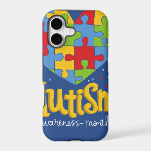 autism awareness month