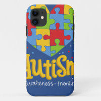 autism awareness month