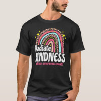 Autism Awareness Month Radiate Kindness Teacher Ra