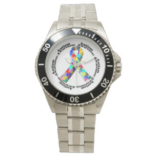Autism Awareness Month Watch