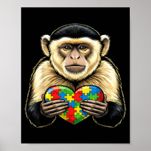Autism awareness  poster