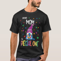 Autism Awareness Proud Mom Family Matching