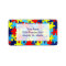 Autism Awareness-Puzzle by Shirley Taylor