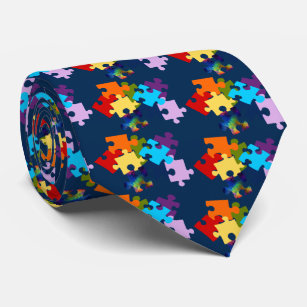 Jigsaw Puzzle Rainbow Leggings for Women All Over Print Jigsaw Puzzle Piece  on Sports Leggings, Also Great as Autism Awareness Leggings -  Canada