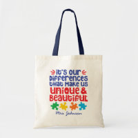 Autism Awareness Quote | Inspirational Teacher