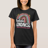 Autism Awareness special ed teacher radiate kindne