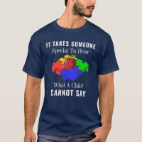 Autism Awareness Special Education Needs Teacher