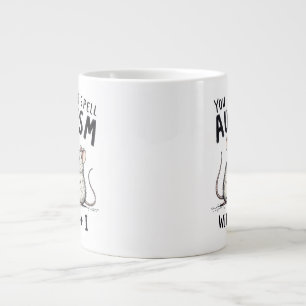 Autism Awareness Specialty Mug