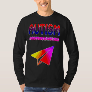 Autism Awareness            T-Shirt