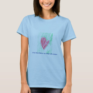 Autism Awareness T Shirt