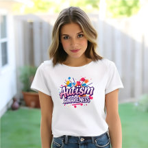 Autism Awareness 