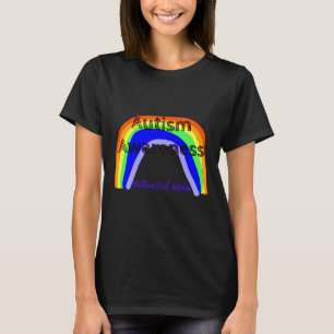 Autism Awareness T-Shirt