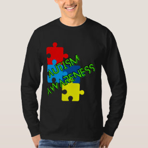 Autism Awareness                                   T-Shirt