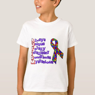 Autism Awareness T-Shirt