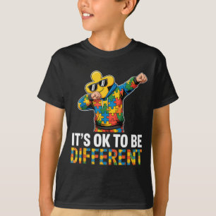 Autism awareness T-Shirt