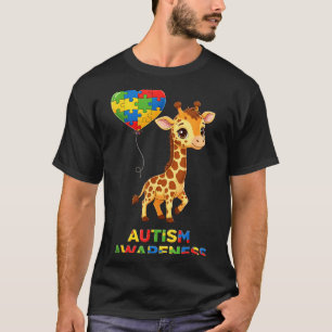 Autism awareness  T-Shirt