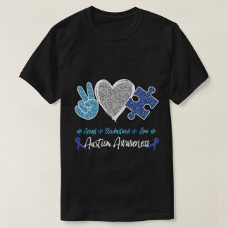 Autism Awareness T-Shirt