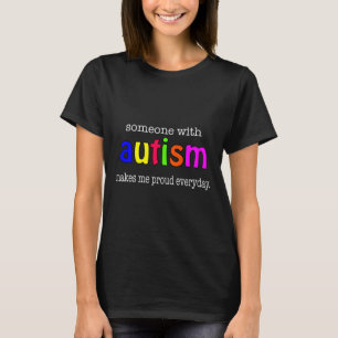 Autism Awareness                                   T-Shirt