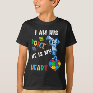Autism Awareness Tee Autism Mom And Dad Shirt