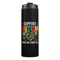 Autism awareness