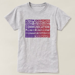 Autism Awareness - Women's Basic T-Shirt