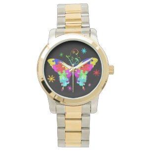 Autism Butterfly Watch