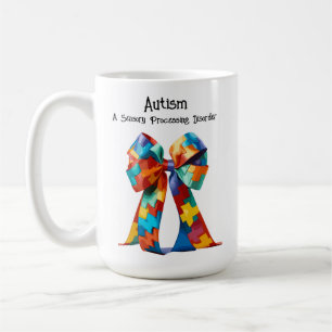 Autism Coffee Mug