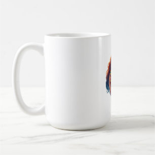 Autism Coffee Mug