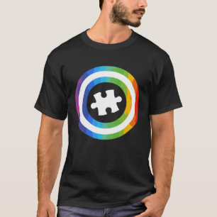 Autism Diversity Autistic Awareness Solidarity  1 T-Shirt
