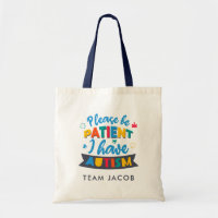 Autism Family Matching Custom