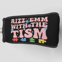 Autism Funny Rizz Em With The Tism Meme Autistic